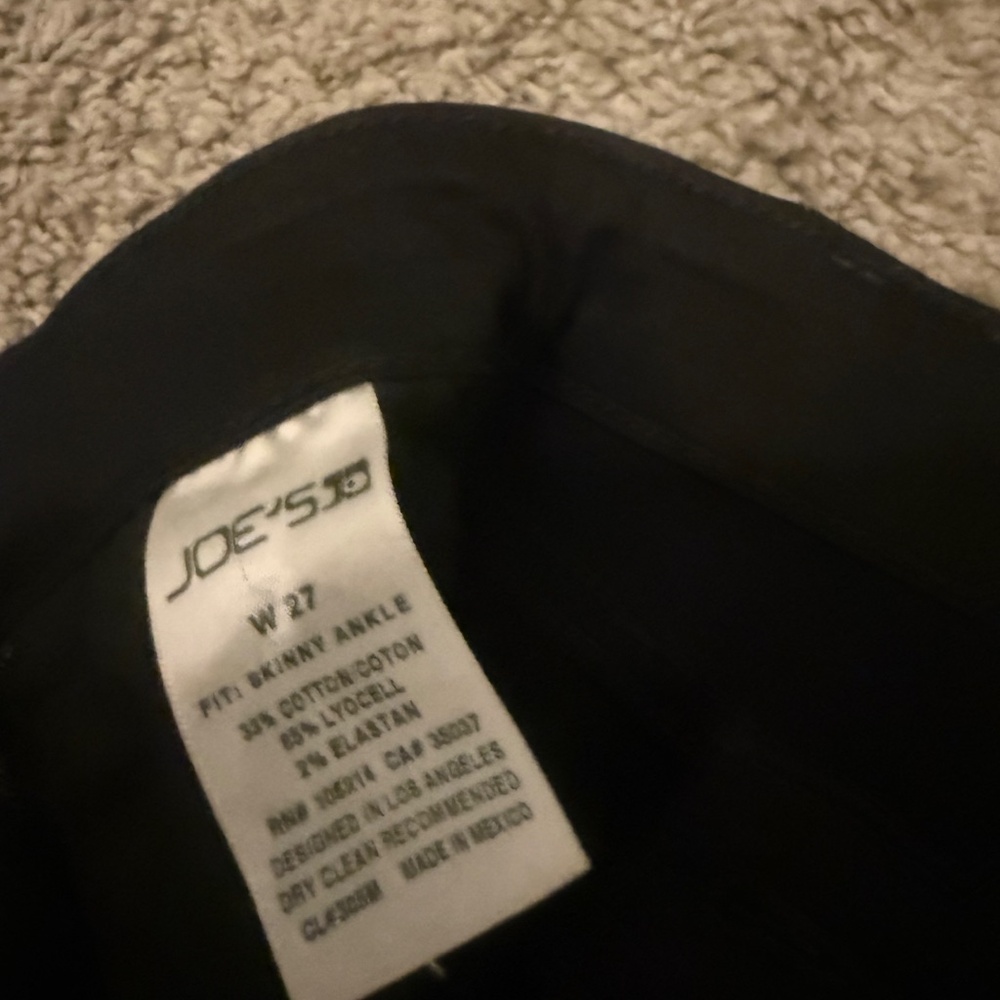Jeans - Picture 3 of 4